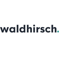 Waldhirsch Marketing GmbH logo - Similar company to Saastec Gmbh