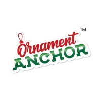 Ornament Anchor logo - Similar company to Flexspace