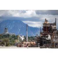 Great Hill Industrial Services logo - Similar company to Scandia Usa Midwest, Llc