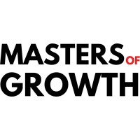 Masters of Growth logo - Similar company to Esrocom B.V.