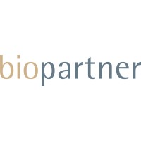 BioPartner Leiden logo - Similar company to Stemx Bio