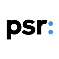 Public Sector Resourcing logo - Similar company to Psr