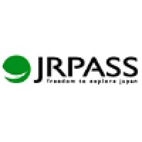 Japan Rail Pass logo - Similar company to Mirelle'S