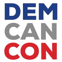 Democratic Candidates Conference logo - Similar company to Atlantic Highlands Democratic Club