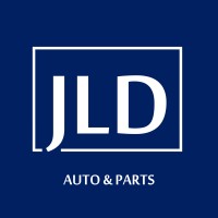 JLD AUTO & PARTS logo - Similar company to ✨Im4Urlight💡✅