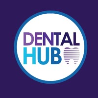 Dental Hub logo - Similar company to Asodent Education