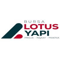 Bursa Lotus Yapı Mimarlık logo - Similar company to Gonna Play