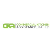 COMMERCIAL KITCHEN ASSISTANCE LTD logo - Similar company to Commercial Kitchen Projects Ltd