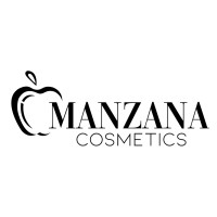 Manzana Cosmetics logo - Similar company to Get Desky