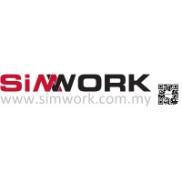 Simwork Solutions Sdn Bhd logo - Similar company to Anires Tech Sdn Bhd