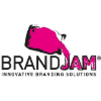 BRAND JAM logo - Similar company to Lucci & Partners