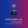 Evolve Robot Lab logo - Similar company to Evolve Robotics Llp