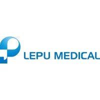 Lepu Medical India logo - Similar company to Cath Lab Essentials