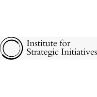 Institute for Strategic Initiatives logo - Similar company to Athree Komunika Indonesia