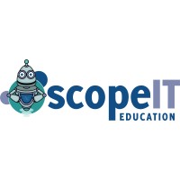 ScopeIT Education logo - Similar company to Scope Ict