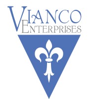 Vianco Enterprises logo - Similar company to Social Construct Media & Design