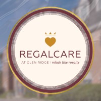 RegalCare at Glen Ridge logo - Similar company to Ecopier Solutions
