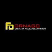 Officina Meccanica Ornago logo - Similar company to Smafer S.P.A.