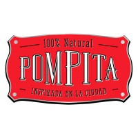 Pompita logo - Similar company to Fresh Idea Export Uk