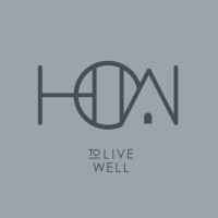 HOW Department logo - Similar company to How Interior Design Department