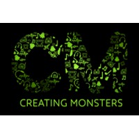 CREATING MONSTERS LIMITED logo - Similar company to Klinger Integrity Services
