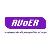 Applicable Innovation and Science Research (AVoER) logo - Similar company to Nyata Studio
