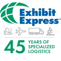 Exhibit Express, Inc. logo - Similar company to Exhibit Rental Company