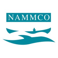 North Atlantic Marine Mammal Commission (NAMMCO) logo - Similar company to North Island Marine Mammal Stewardship Association
