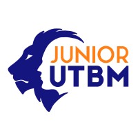 Junior UTBM logo - Similar company to Technopure Sas