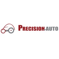 Precision Auto logo - Similar company to Carpitch