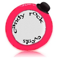 Candy Rock Entertainment Ltd logo - Similar company to Candace Cameron Bure
