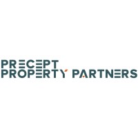 Precept Property Partners logo - Similar company to Linkage Property