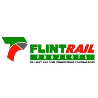 Flint Rail Projects logo - Similar company to Red Mining South Deep