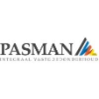 Pasman Integraal Vastgoedonderhoud logo - Similar company to Bds Groep