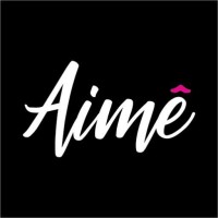Aimê Lingerie logo - Similar company to System Solution - Informática E Consultoria Em Negócios, Sistemas E Ti
