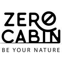 ZeroCabin logo - Similar company to Ecoed