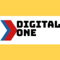 Digital One Marketing logo - Similar company to Velvet Suite, Inc.
