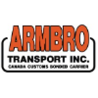 Armbro Transport Inc.