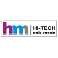 Hi-Tech Media Networks logo - Similar company to Dlogix