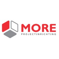 MORE Projectinrichting logo - Similar company to Myfloorshop - Mflorshop.Nl - Pvc Vloeren
