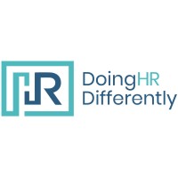 Doing HR Differently logo - Similar company to Cf 