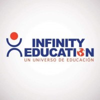 INFINITY EDUCATION -Estudios en el exterior- logo - Similar company to Ordex Intercambio Cultural
