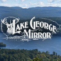 Lake George Mirror logo - Similar company to Lake Champlain - Lake George Regional Planning Board