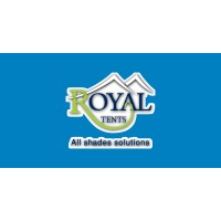 Royal Tents & Shades logo - Similar company to Anton Qubrosi - Treo Homes
