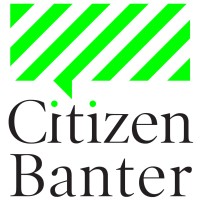 Citizen Banter logo - Similar company to Good Citizens