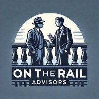 On the Rail Advisors LLC logo - Similar company to Wenthe-Davidson Engineering Co.