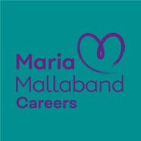 Maria Mallaband Care Group Ltd logo - Similar company to Lnt Care Developments