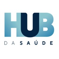 Hub da Saúde logo - Similar company to Clina.Care