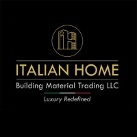 Italian Home Building Material Trading LLC logo - Similar company to Capital Baths