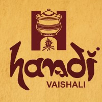 Handi Vaishali logo - Similar company to Ngo Rays